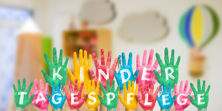 Die Kindertagespflege